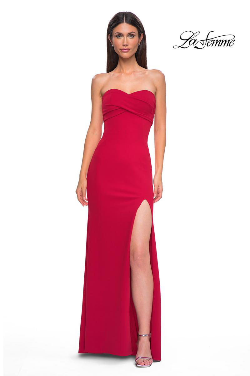 La Femme Style Number 32863 - 3