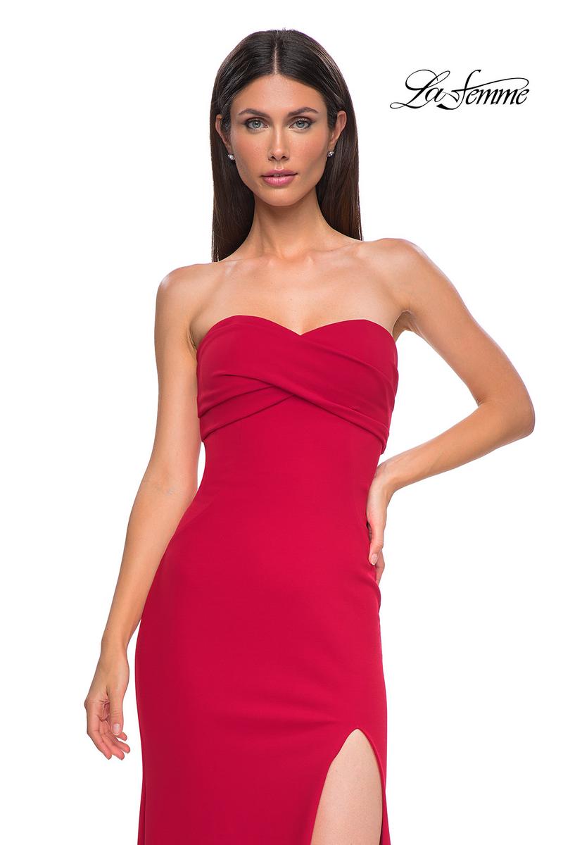 La Femme Style Number 32863 - 7