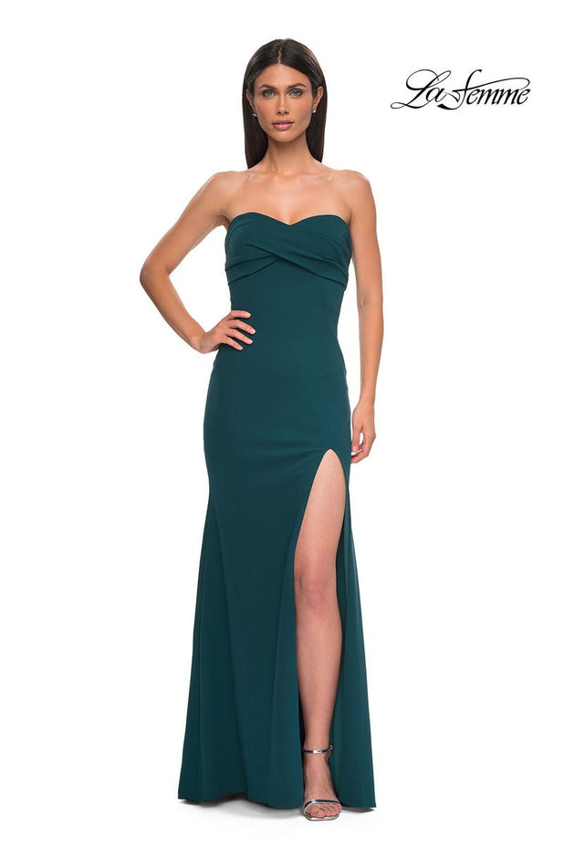 La Femme Style Number 32863 - 1