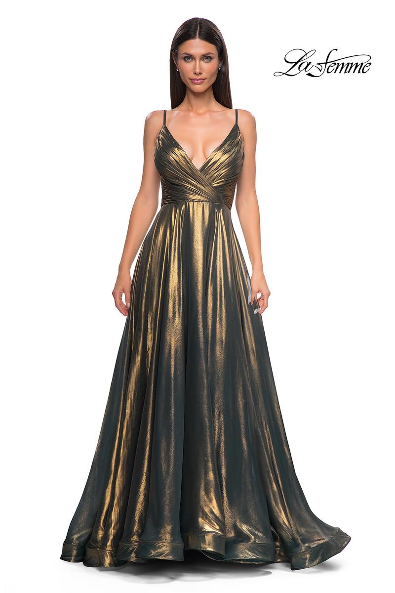 La Femme Style Number 32864 - 5