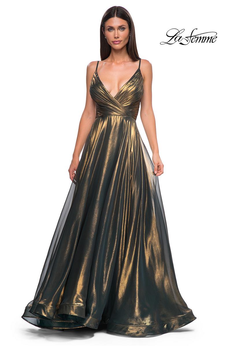 La Femme Style Number 32864 - 6