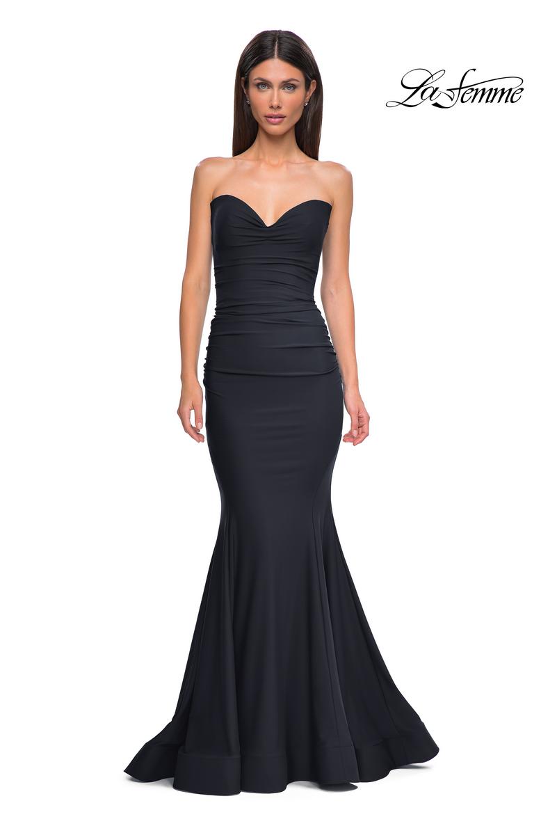 La Femme Style Number 32872 - 9