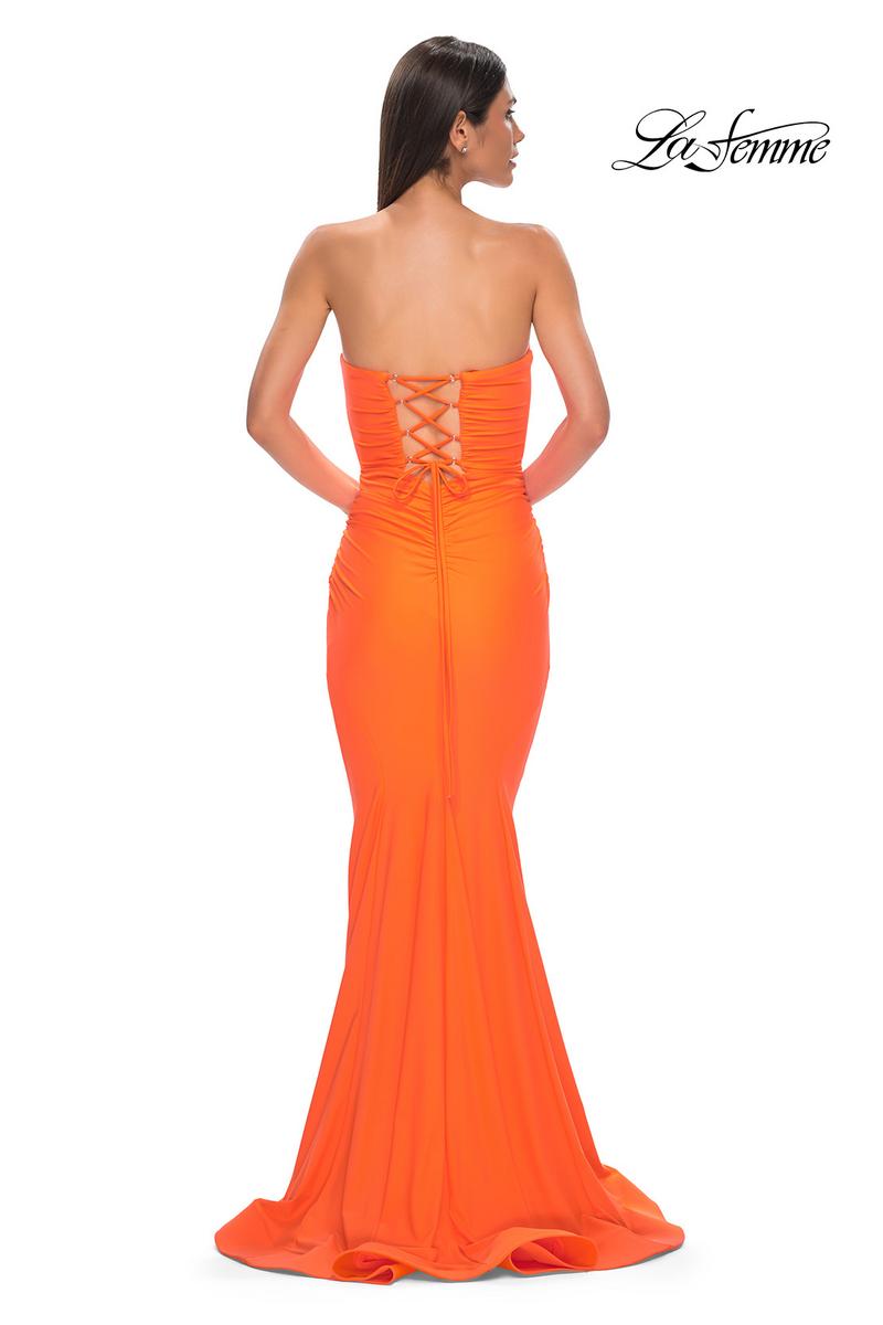 La Femme Style Number 32872 - 4