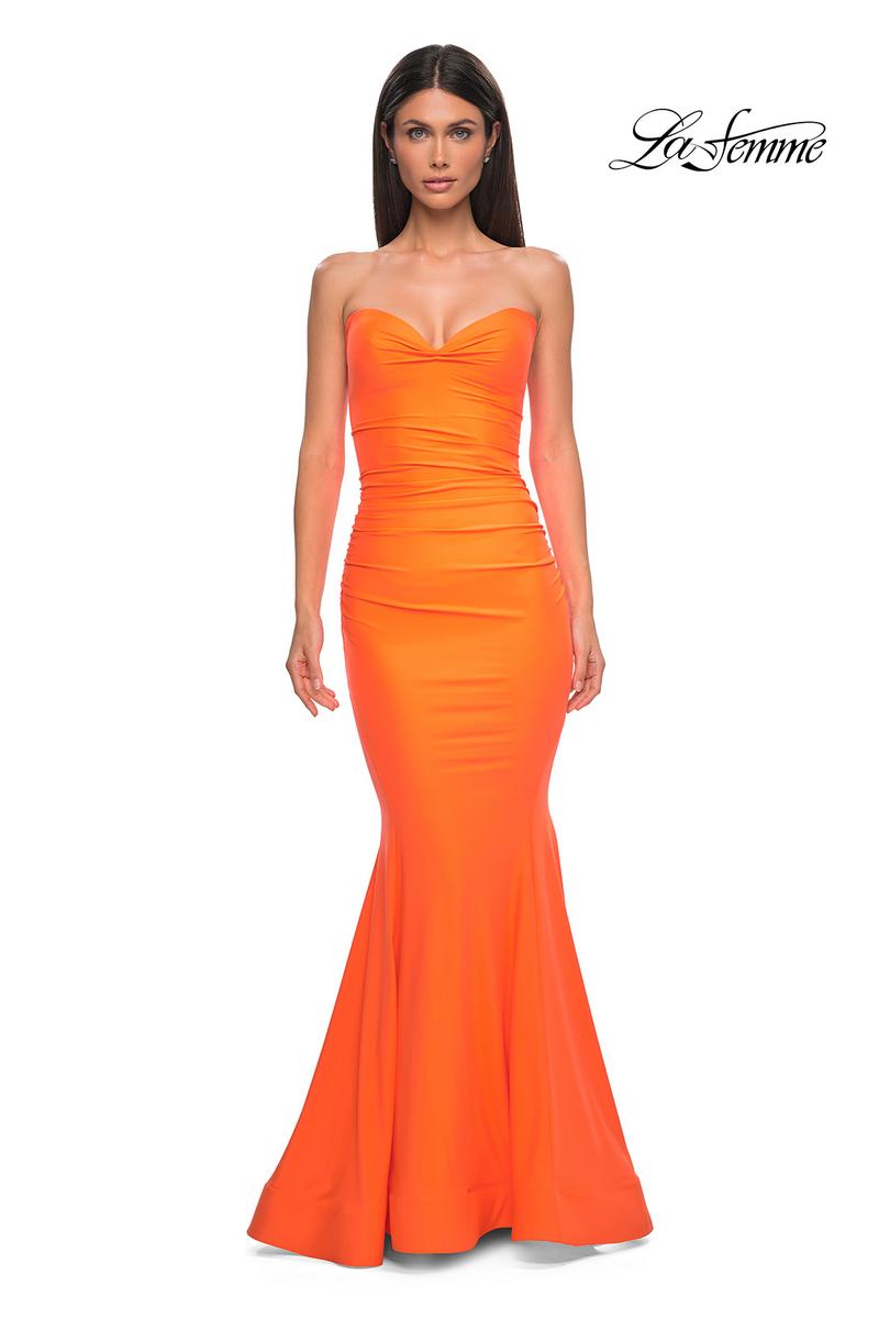 La Femme Style Number 32872 - 3