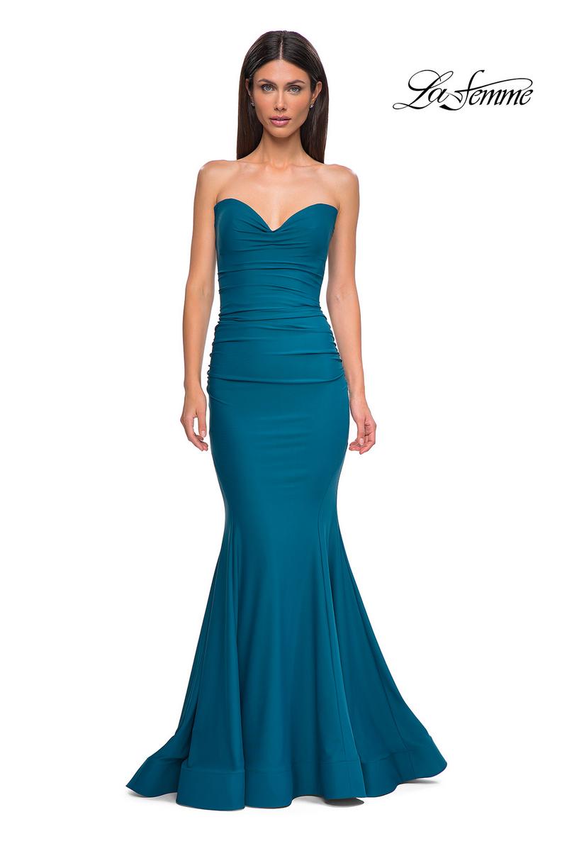 La Femme Style Number 32872 - 7