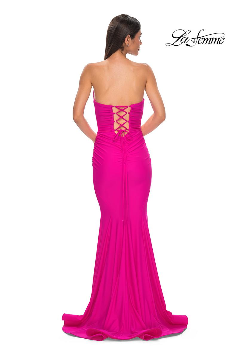 La Femme Style Number 32872 - 20