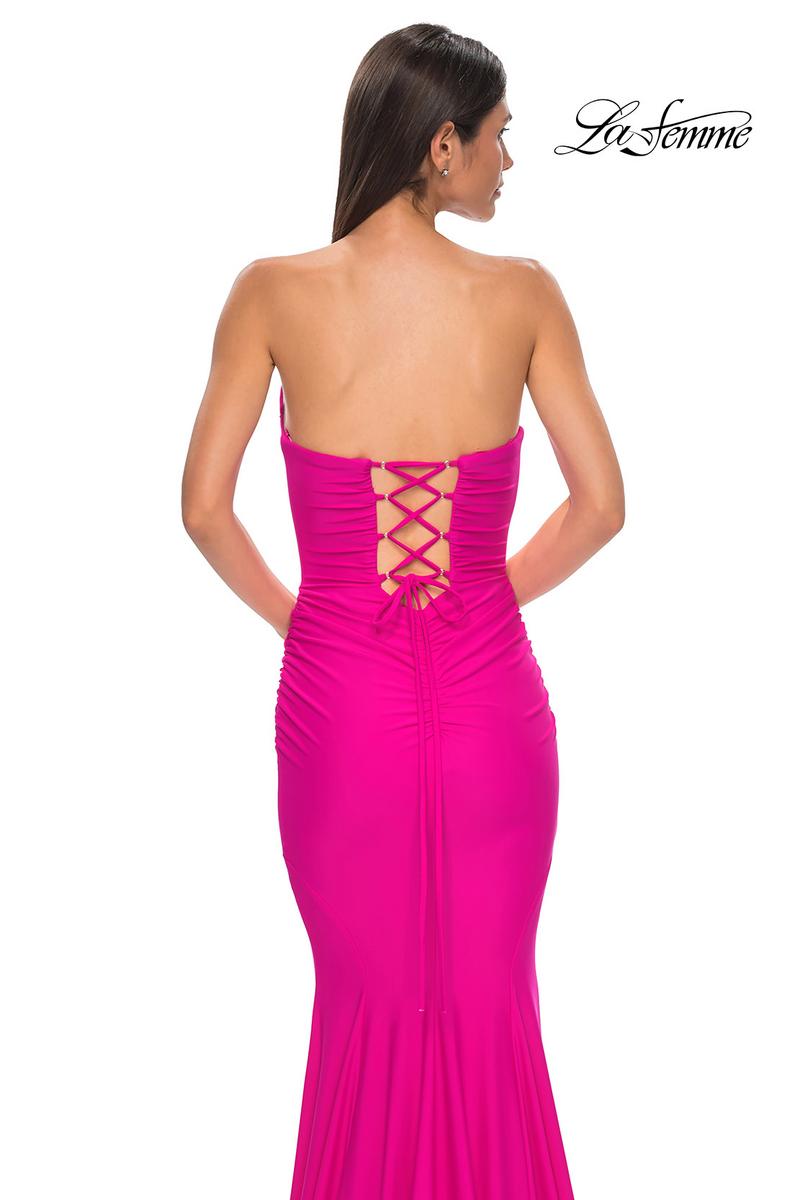 La Femme Style Number 32872 - 22