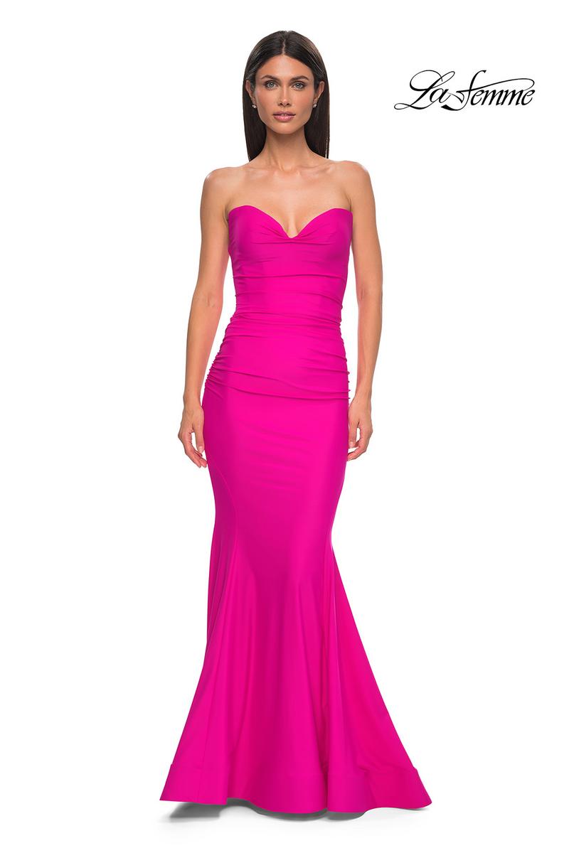 La Femme Style Number 32872 - 19