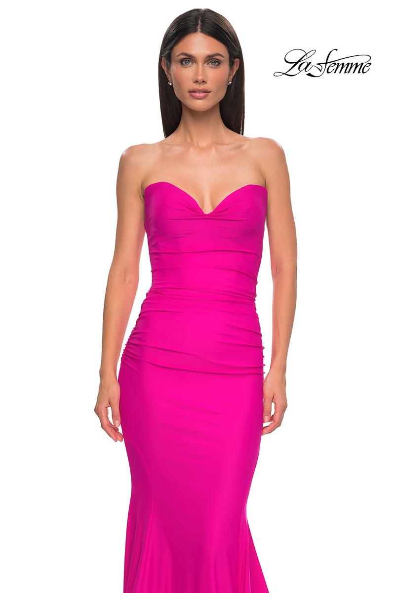La Femme Style Number 32872 - 21