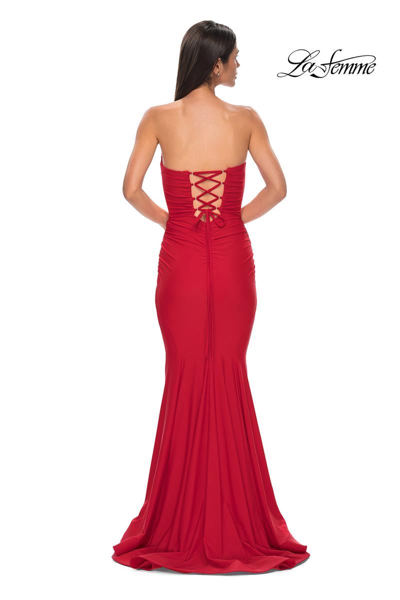 La Femme Style Number 32872 - 24