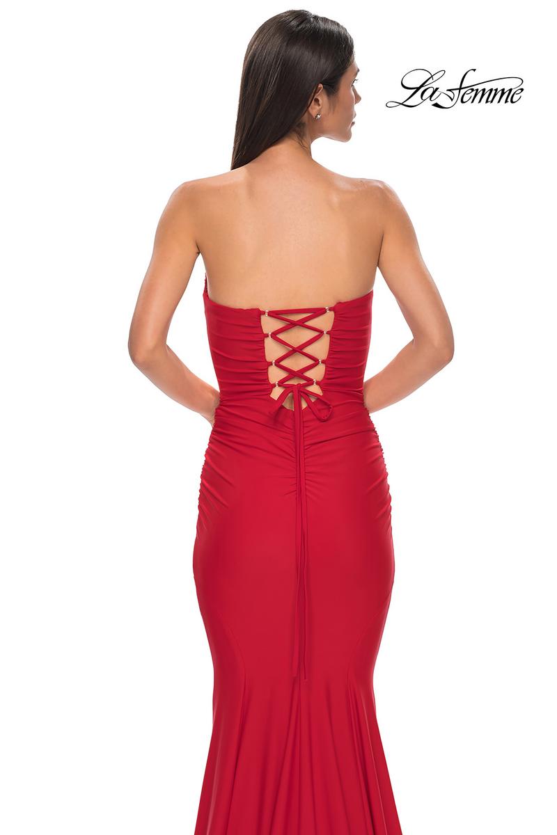 La Femme Style Number 32872 - 26