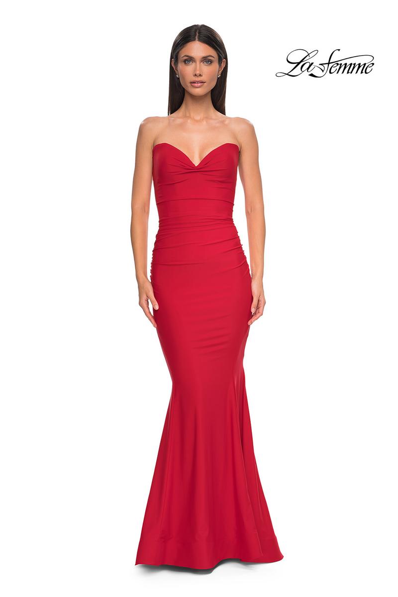 La Femme Style Number 32872 - 23