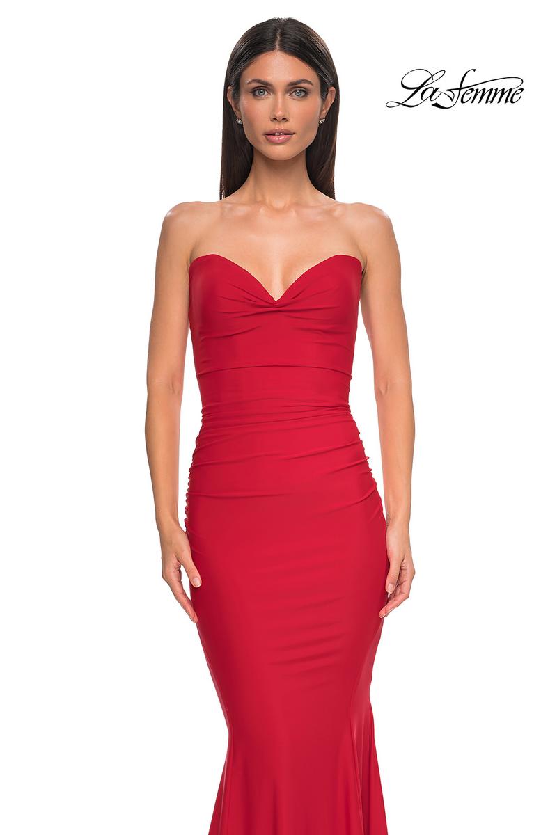La Femme Style Number 32872 - 25