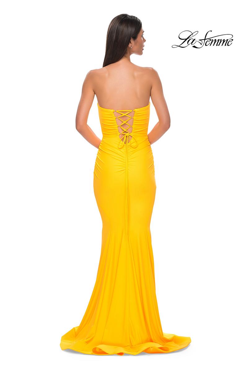 La Femme Style Number 32872 - 6