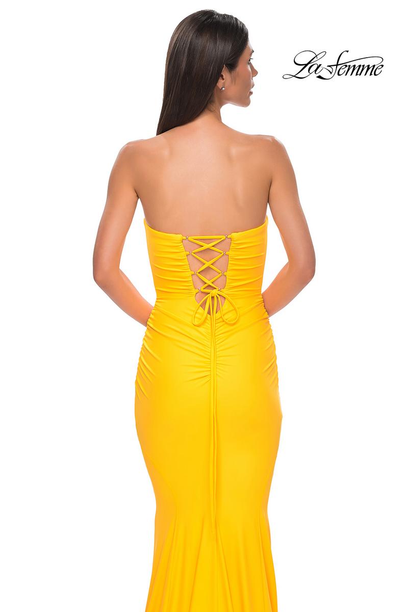 La Femme Style Number 32872 - 16