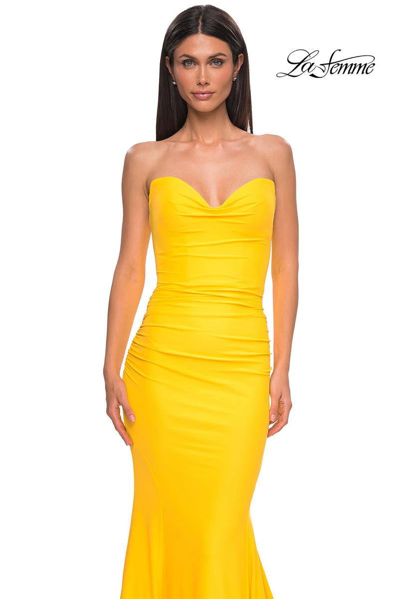 La Femme Style Number 32872 - 15