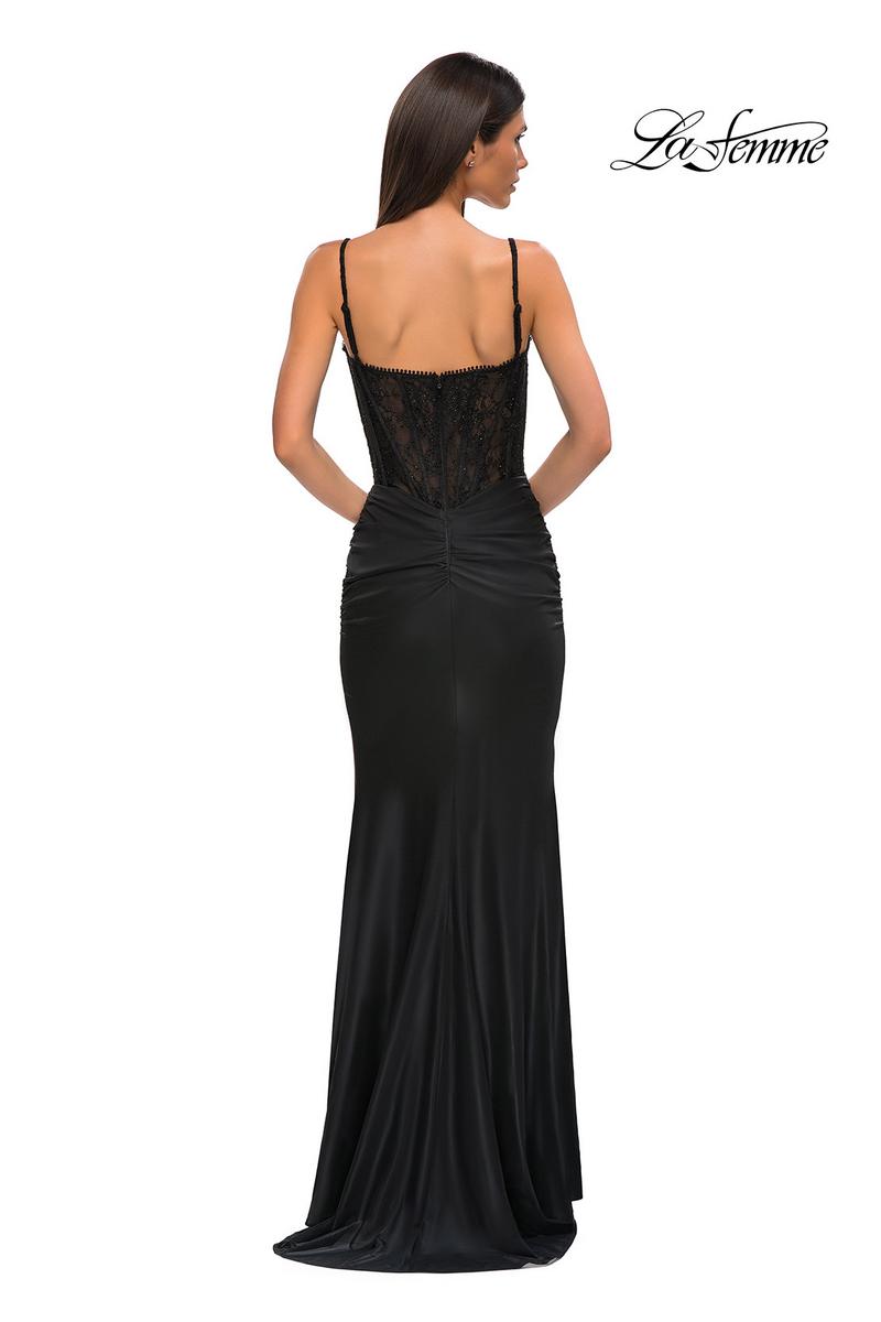 La Femme Style Number 32873 - 7