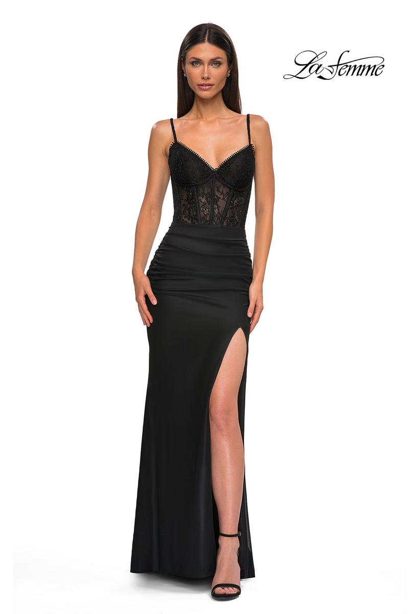 La Femme Style Number 32873 - 6