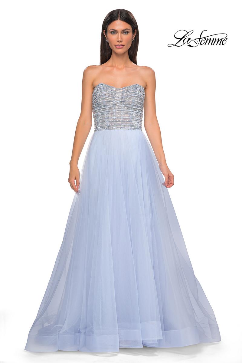 La Femme Style Number 32875 - 3