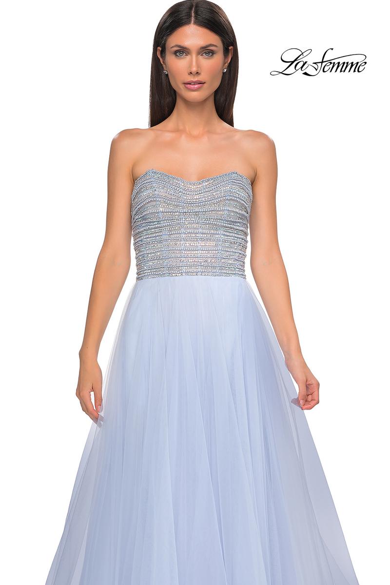 La Femme Style Number 32875 - 4