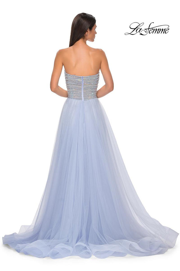 La Femme Style Number 32875 - 2