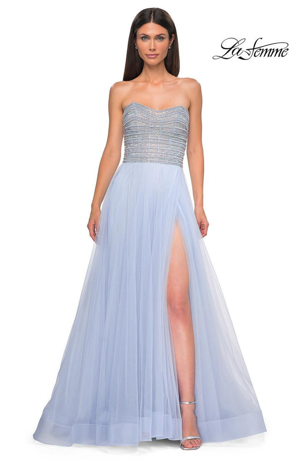 La Femme Style Number 32875 - 1