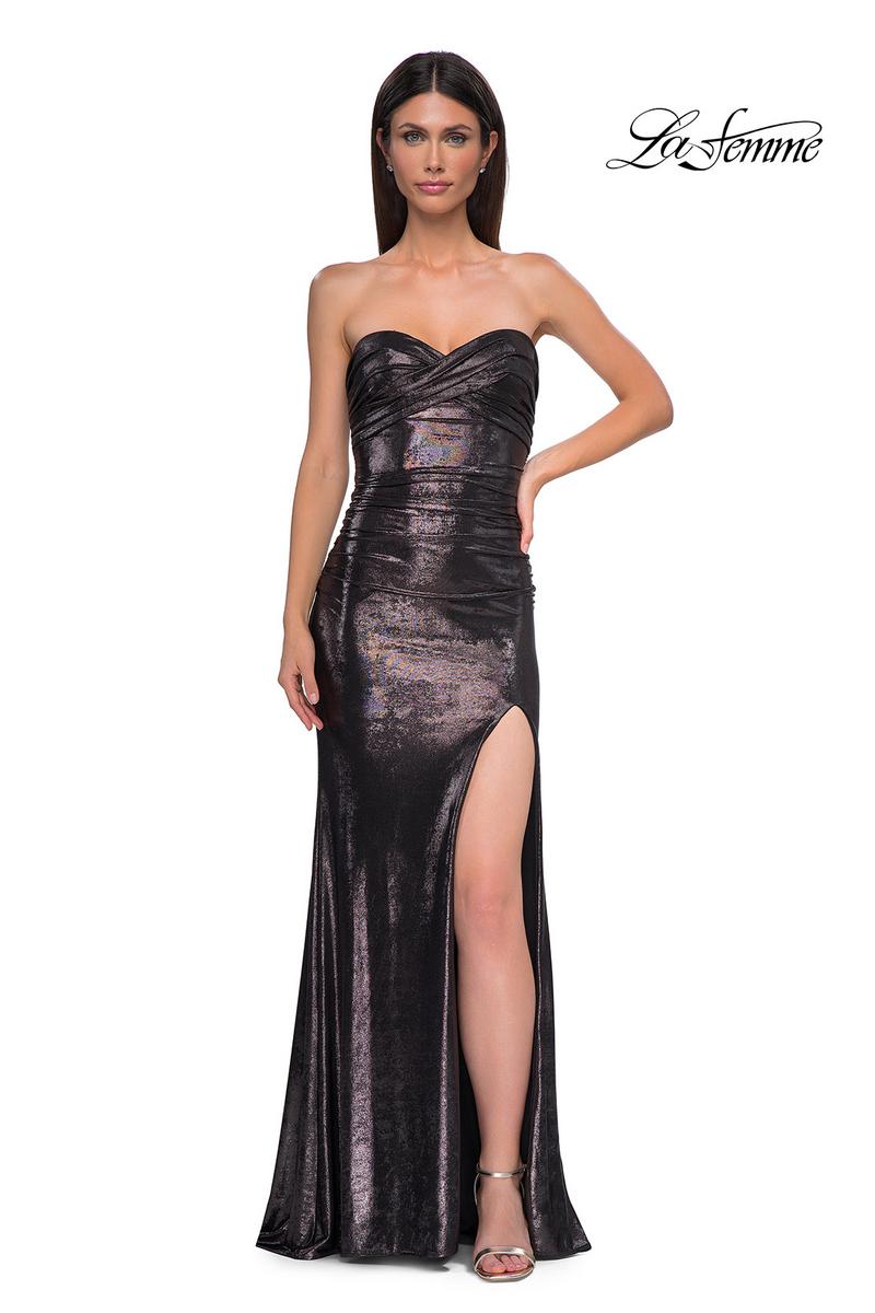 La Femme Style Number 32876 - 5