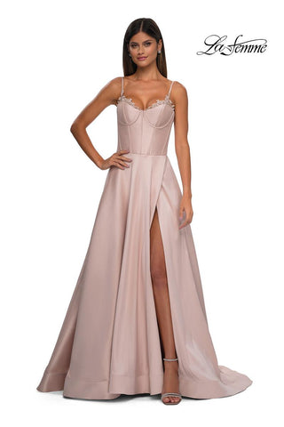 La Femme Style Number 32878 - 3