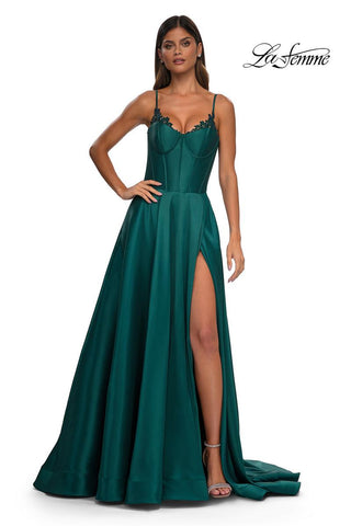 La Femme Style Number 32878 - 7