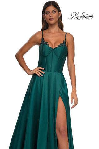 La Femme Style Number 32878 - 17