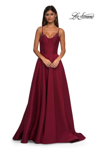 La Femme Style Number 32878 - 34