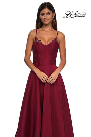 La Femme Style Number 32878 - 16