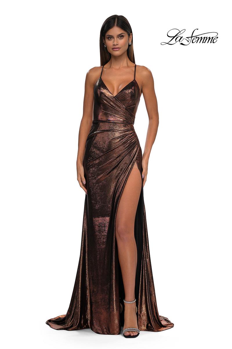 La Femme Style Number 32884 - 5