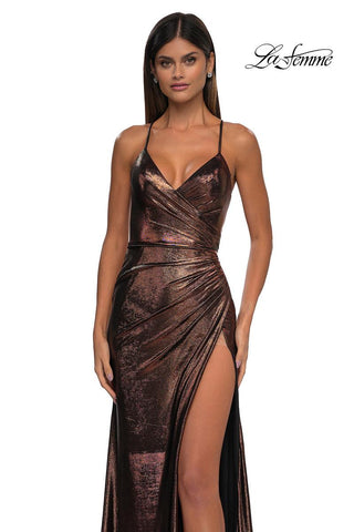 La Femme Style Number 32884 - 11