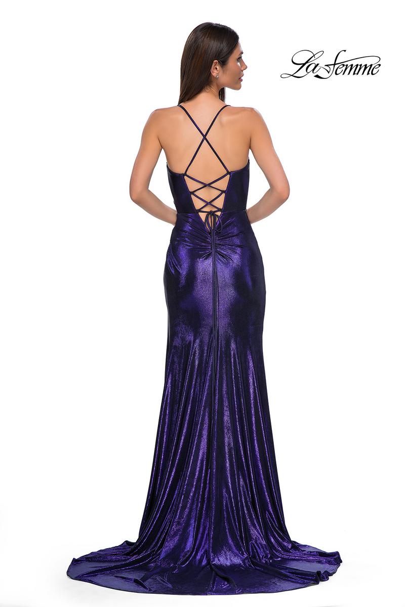 La Femme Style Number 32884 - 4