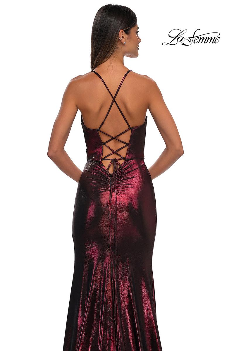 La Femme Style Number 32884 - 12