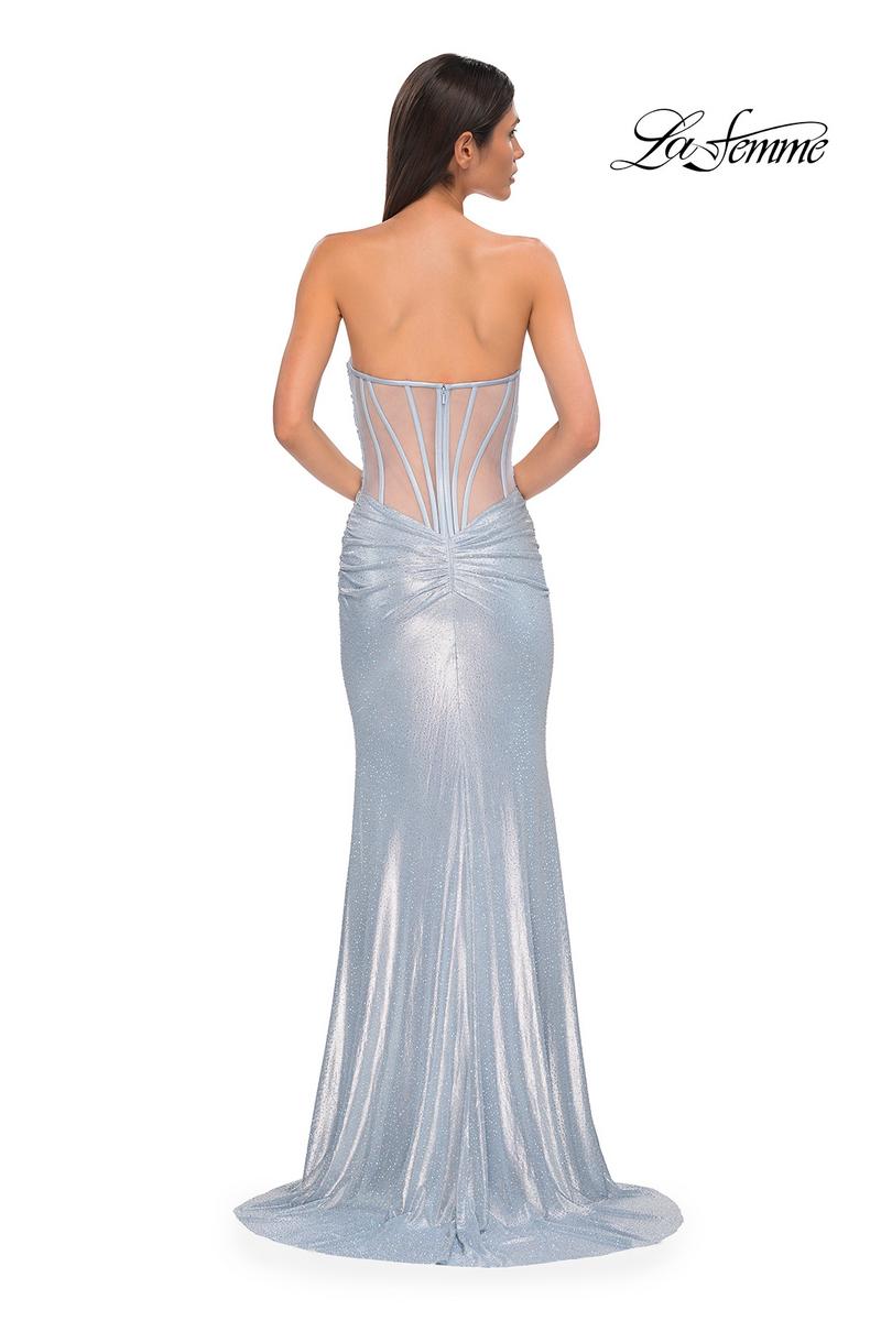 La Femme Style Number 32886 - 9