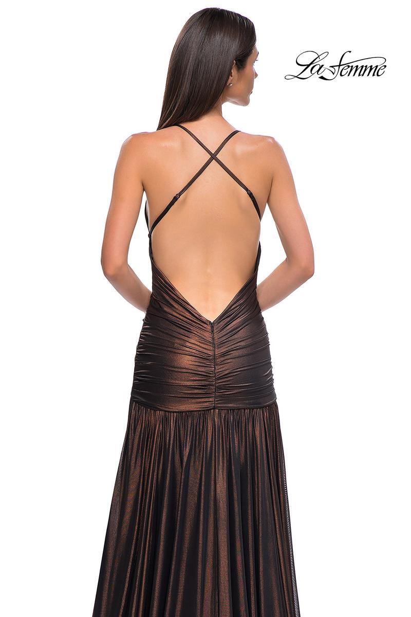 La Femme Style Number 32887 - 4
