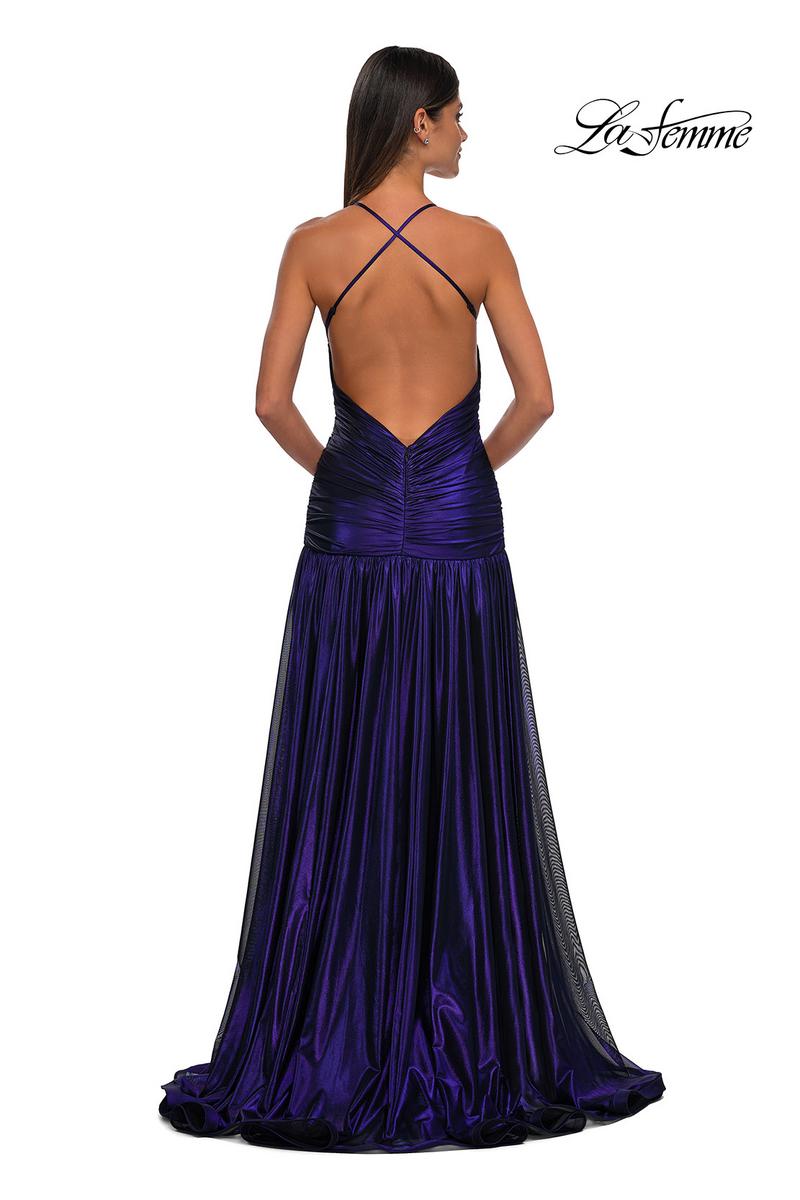 La Femme Style Number 32887 - 15
