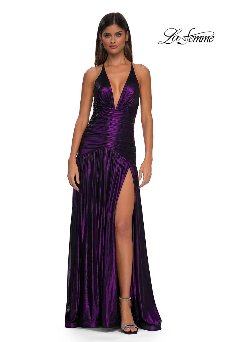 La Femme Style Number 32887 - 9