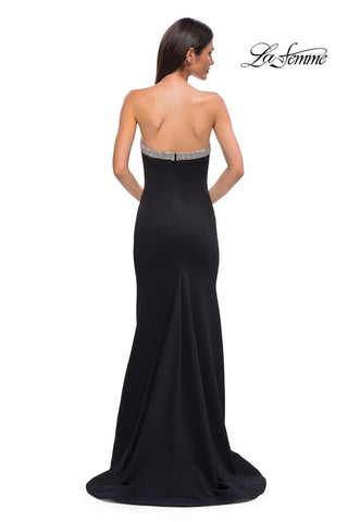 La Femme Style Number 32891 - 2