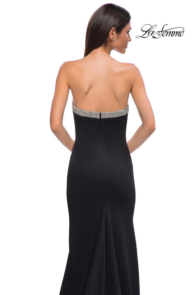 La Femme Style Number 32891 - 8