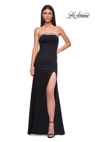 La Femme Style Number 32891 - 1