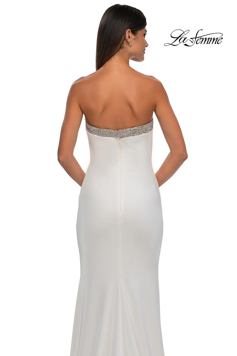 La Femme Style Number 32891 - 12