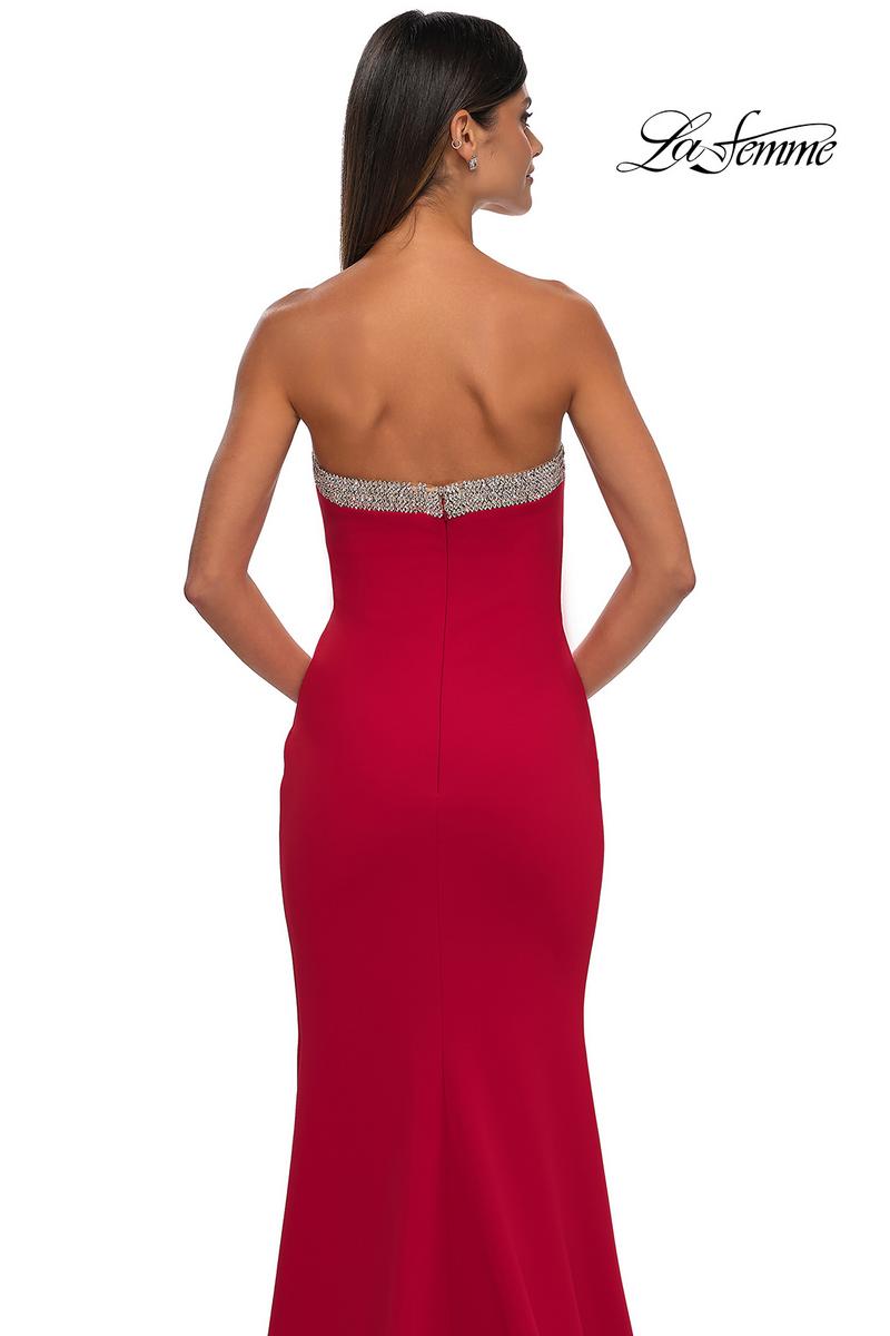 La Femme Style Number 32891 - 10