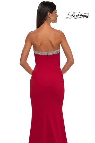 La Femme Style Number 32891 - 10