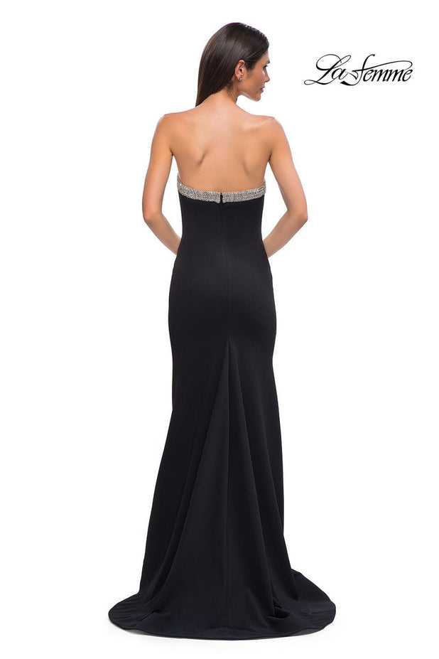 La Femme Style Number 32891 - 2