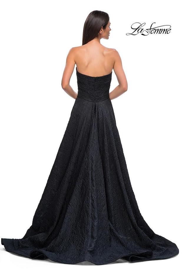 La Femme Style Number 32893 - 2