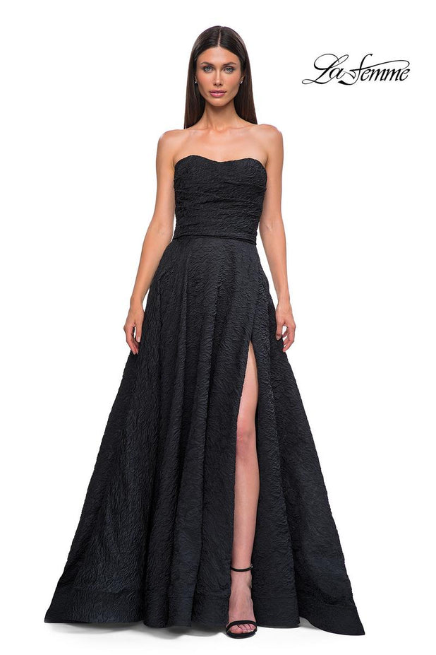 La Femme Style Number 32893 - 1