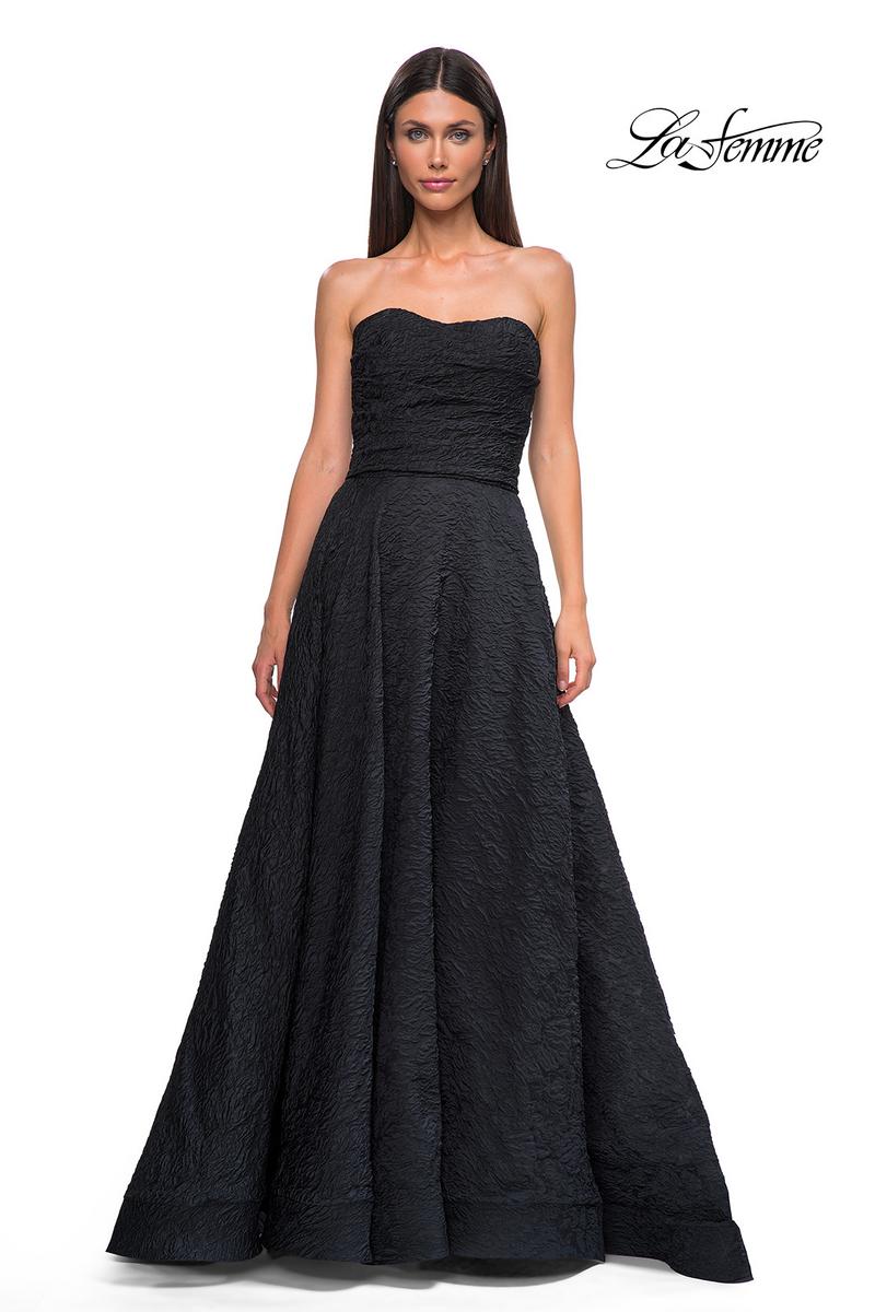 La Femme Style Number 32893 - 4